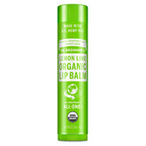 Lemon Lime - Organic Lip Balms