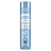 Naked Unscented - Organic Lip Balms
