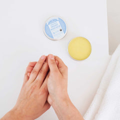 Unscented - Organic Magic Balm