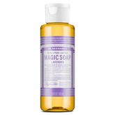 Lavender - Pure-Castile Magic Soap