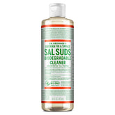 Sal Suds Biodegradable Cleaner