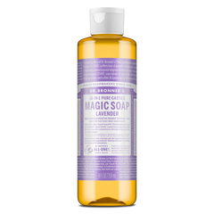 Lavender - Pure-Castile Magic Soap